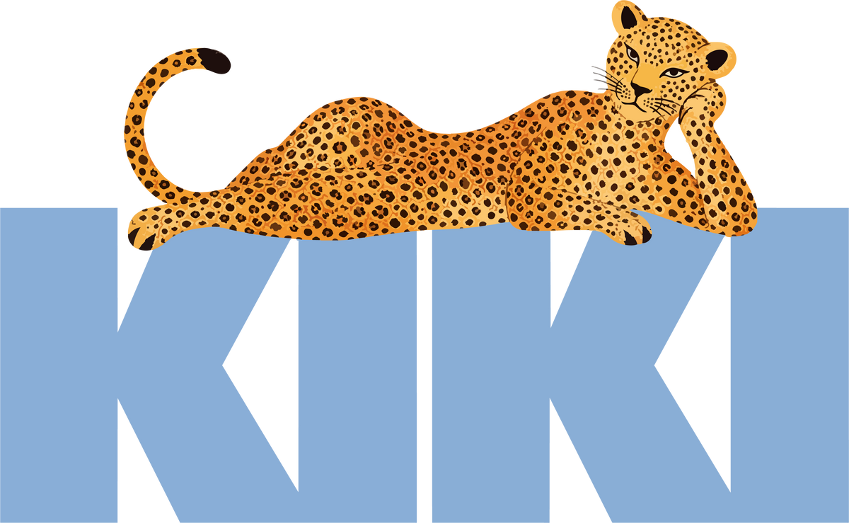 Kiki The Blueprint